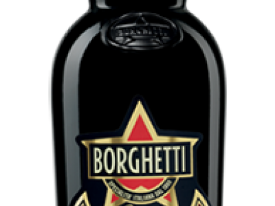 Liqueur de café Borghetti