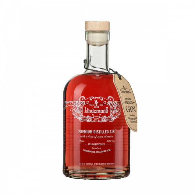 RED GIN LINDEMANS CL 70